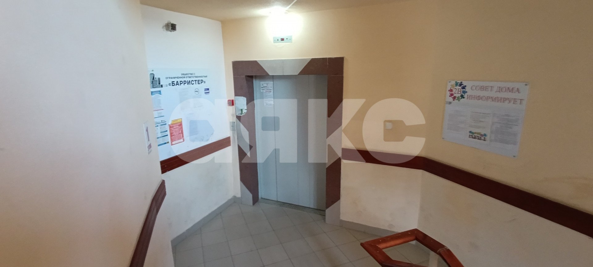 Фото №5: 2-комнатная квартира 56 м² - Горячий Ключ, мкр. Администрация, ул. Объездная, 2В