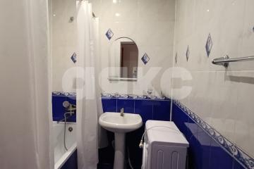 Фото №4: 2-комнатная квартира 56 м² - Горячий Ключ, мкр. Администрация, ул. Объездная, 2В