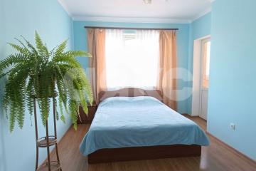 Фото №1: 2-комнатная квартира 56 м² - Горячий Ключ, мкр. Администрация, ул. Объездная, 2В