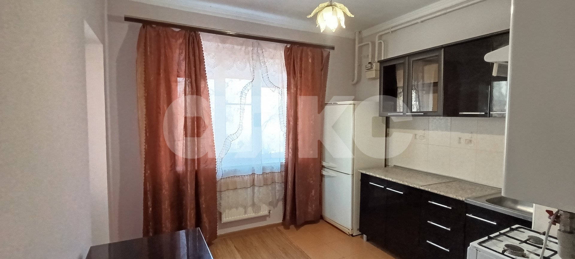 Фото №19: 2-комнатная квартира 56 м² - Горячий Ключ, мкр. Администрация, ул. Объездная, 2В