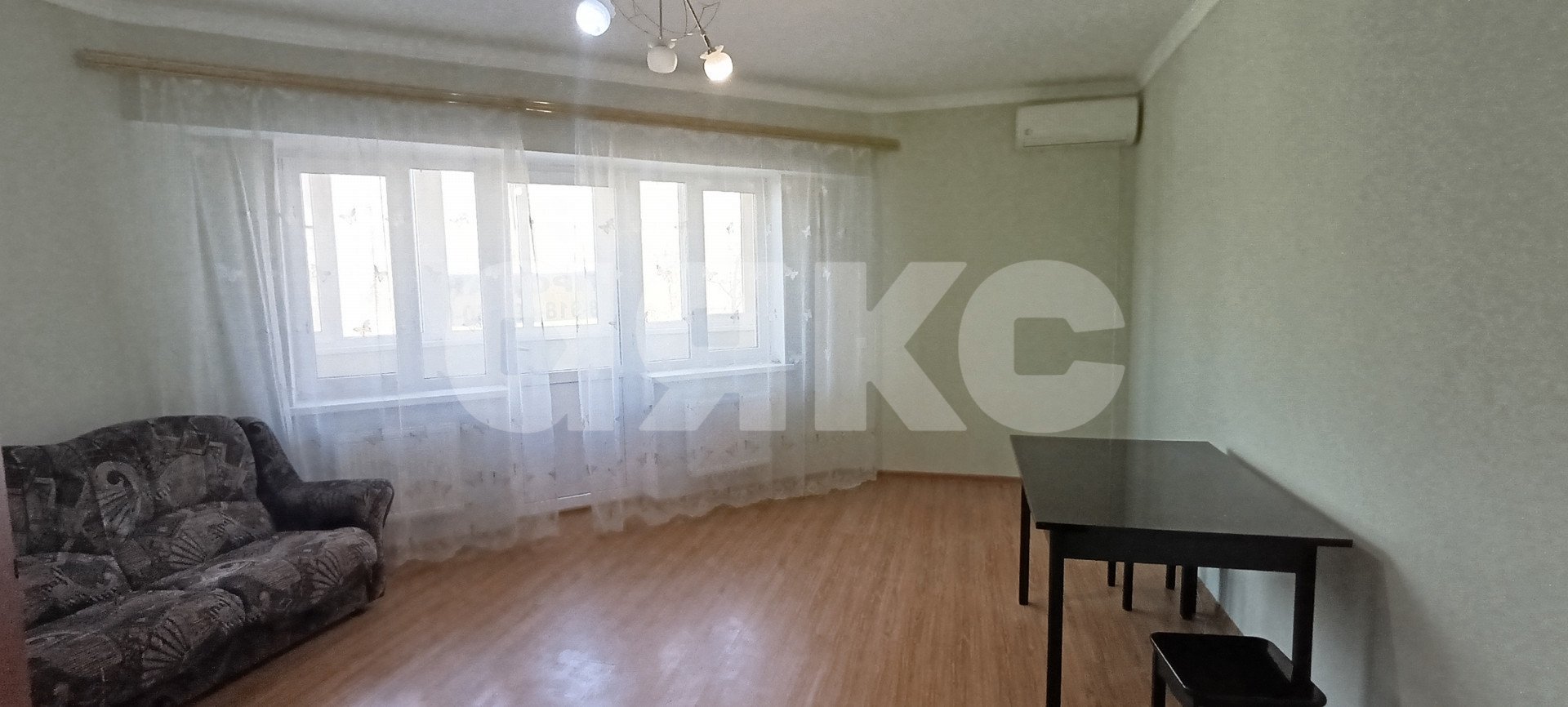 Фото №23: 2-комнатная квартира 56 м² - Горячий Ключ, мкр. Администрация, ул. Объездная, 2В