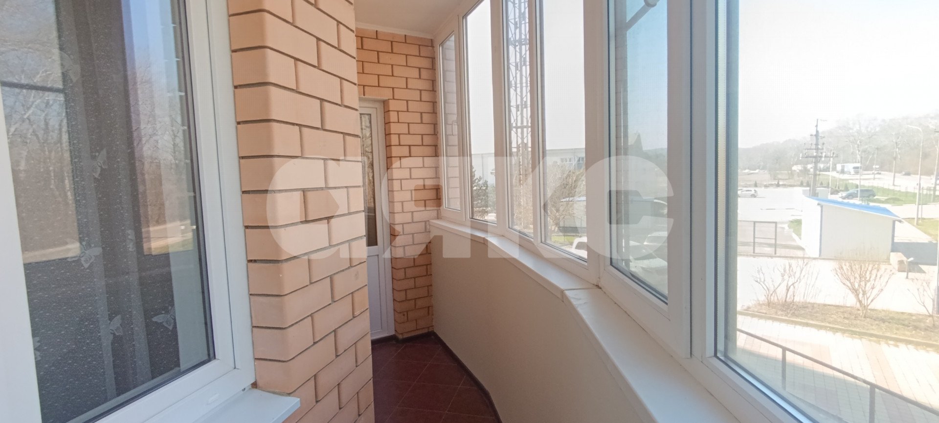 Фото №28: 2-комнатная квартира 56 м² - Горячий Ключ, мкр. Администрация, ул. Объездная, 2В