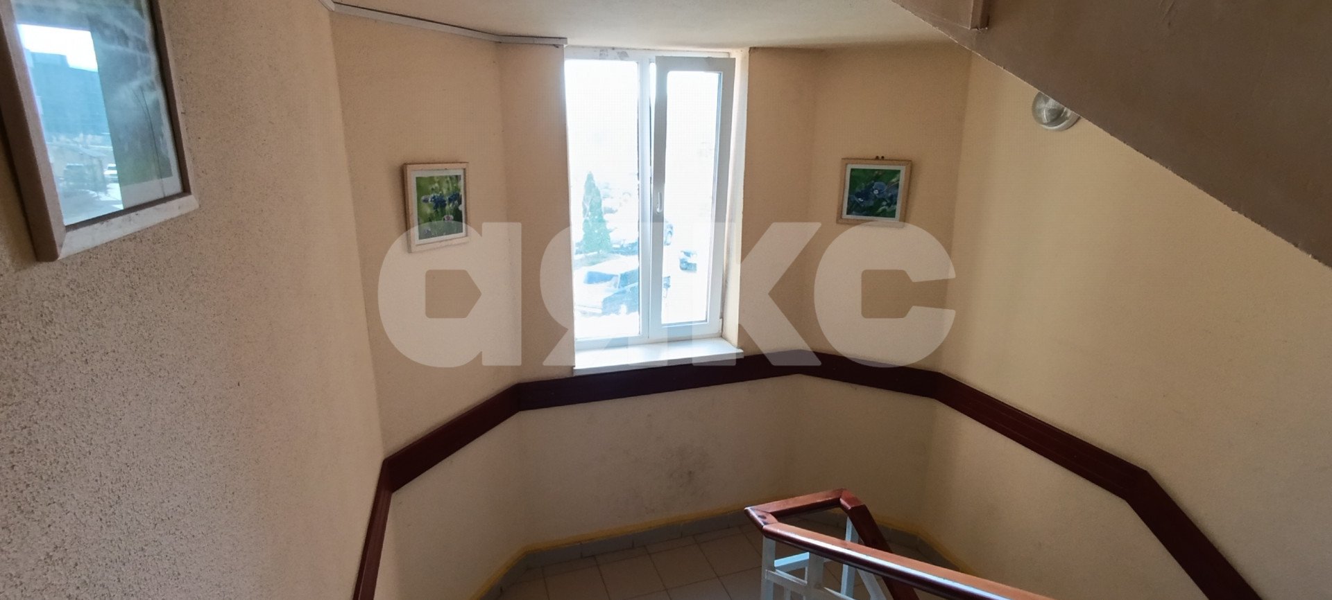 Фото №6: 2-комнатная квартира 56 м² - Горячий Ключ, мкр. Администрация, ул. Объездная, 2В