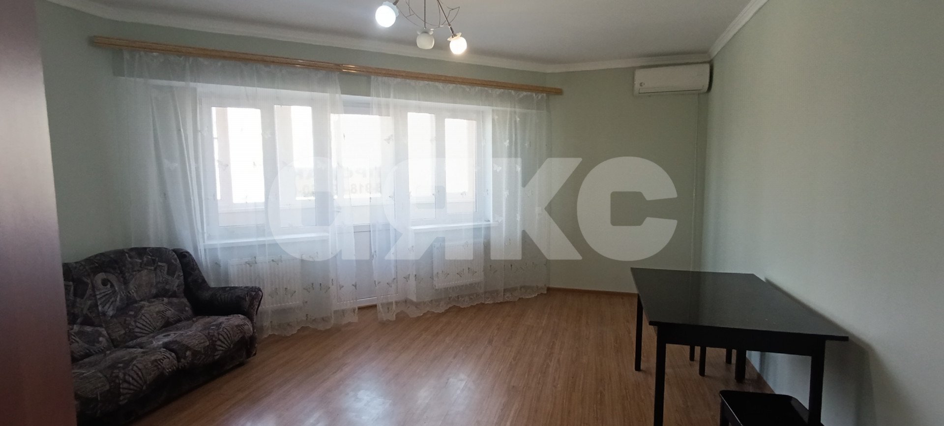 Фото №24: 2-комнатная квартира 56 м² - Горячий Ключ, мкр. Администрация, ул. Объездная, 2В