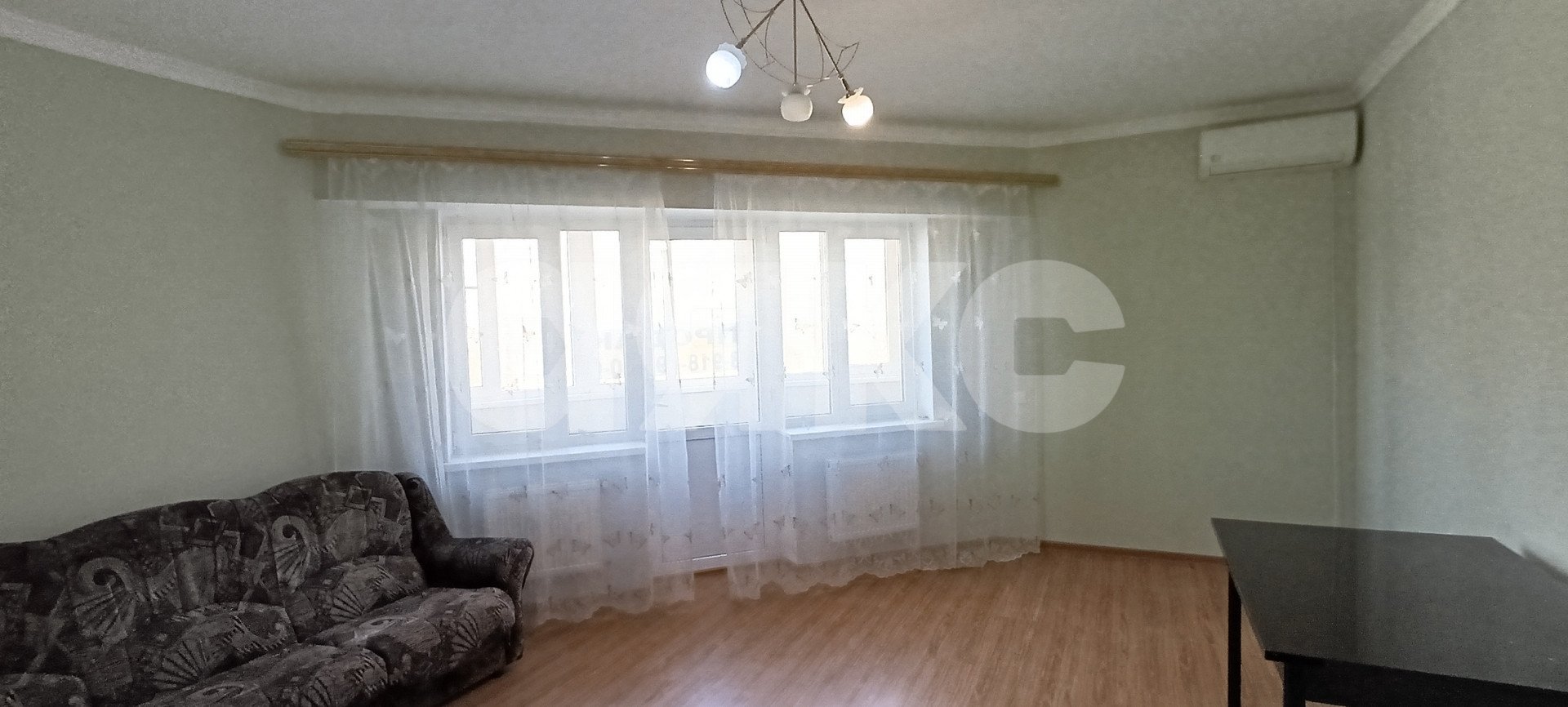 Фото №21: 2-комнатная квартира 56 м² - Горячий Ключ, мкр. Администрация, ул. Объездная, 2В