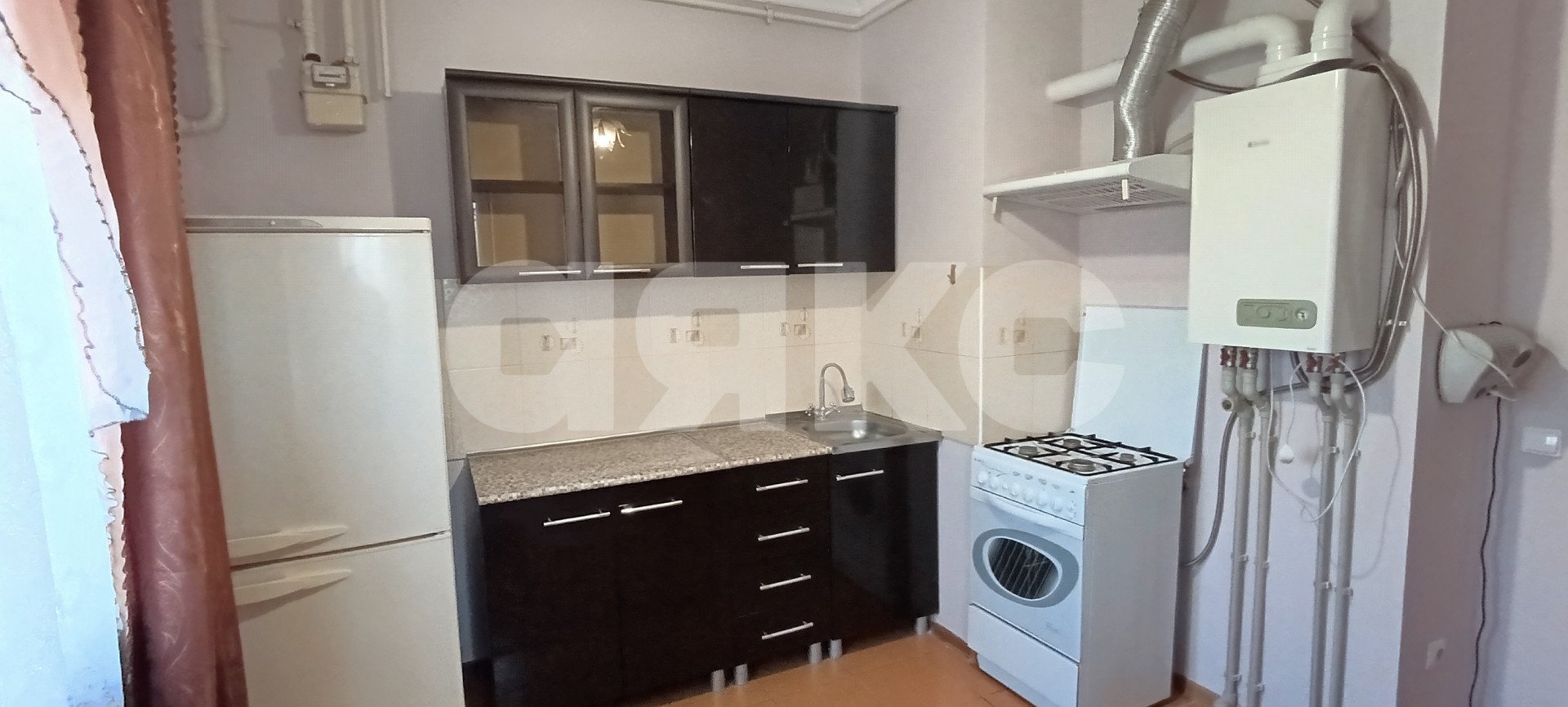 Фото №15: 2-комнатная квартира 56 м² - Горячий Ключ, мкр. Администрация, ул. Объездная, 2В