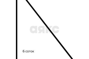 Фото №4: Земельный участок 6 сот. - Краснодар, мкр. Прикубанский внутригородской округ, 