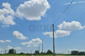 Фото №2: Земельный участок 6 сот. - Краснодар, мкр. Прикубанский внутригородской округ, 
