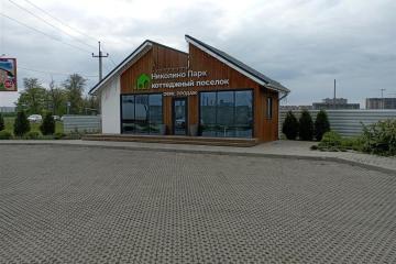 Фото №1: Коммерция 7 м² - Краснодар, мкр. Прикубанский внутригородской округ, ул. Стефана Войтенко