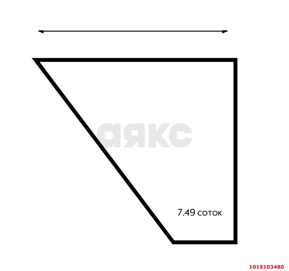 Фото №5: Коммерция 7 м² - Краснодар, мкр. Прикубанский внутригородской округ, ул. Стефана Войтенко