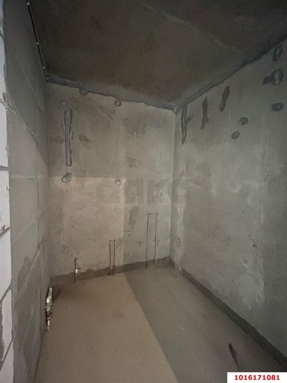 Фото №7: 1-комнатная квартира 31 м² - Краснодар, Прикубанский внутригородской округ, мкр. жилой комплекс Архитектор, ул. Наставников, 12к1