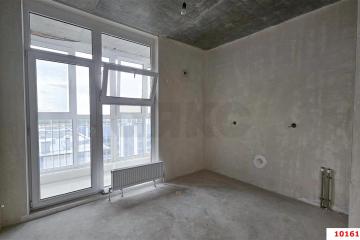 Фото №3: 1-комнатная квартира 31 м² - Краснодар, мкр. жилой комплекс Архитектор, ул. Наставников, 12к1