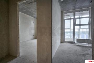 Фото №4: 1-комнатная квартира 31 м² - Краснодар, мкр. жилой комплекс Архитектор, ул. Наставников, 12к1