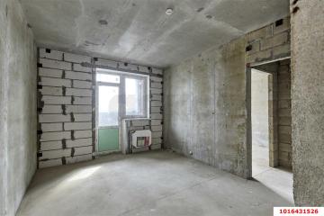 Фото №4: 1-комнатная квартира 34 м² - Краснодар, мкр. ЖК Урал, ул. Уральская, 87/7