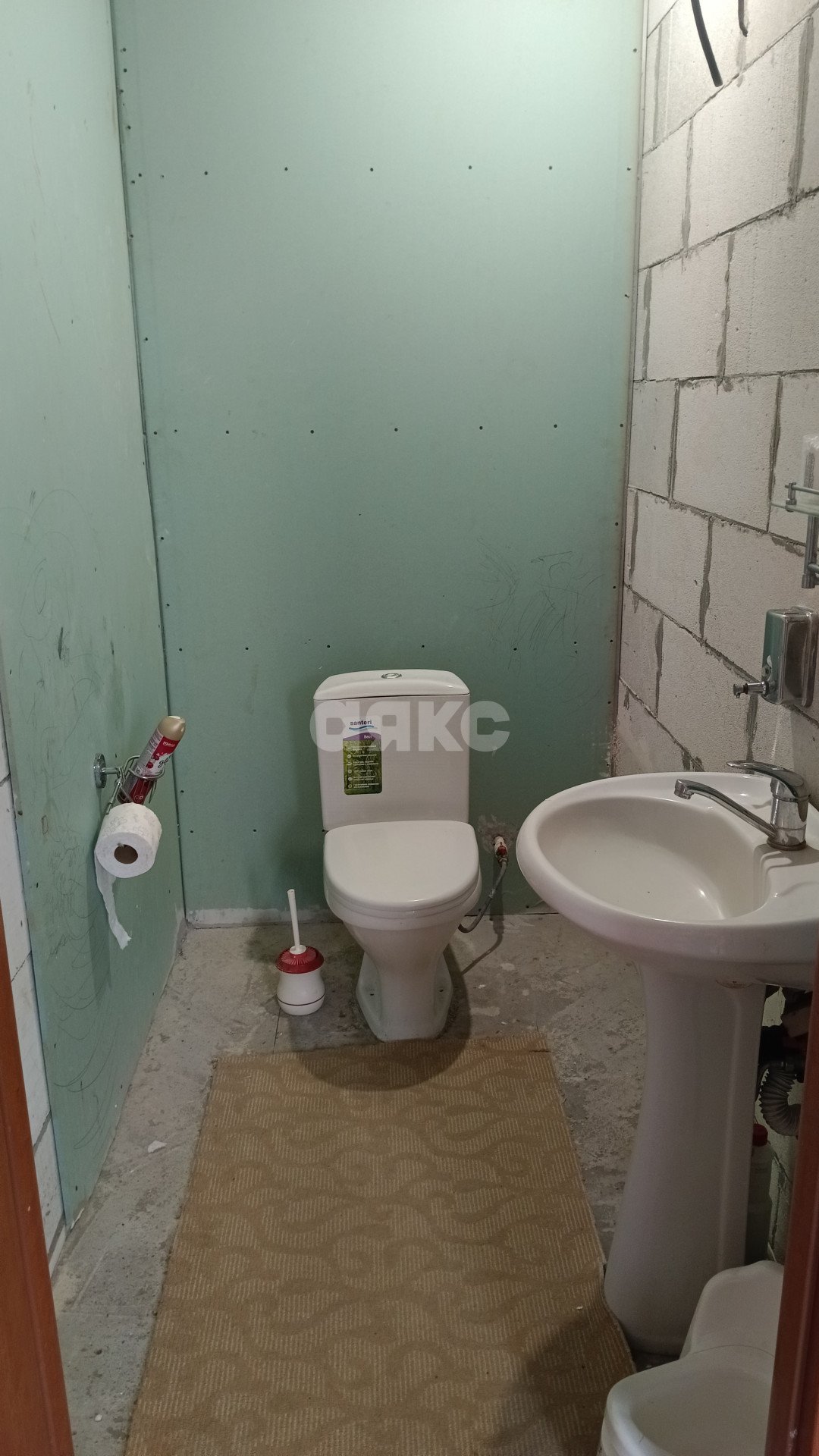 Фото №45: Коттедж 270 м² + 15 сот. - Хорлово, ул. Победы, 21