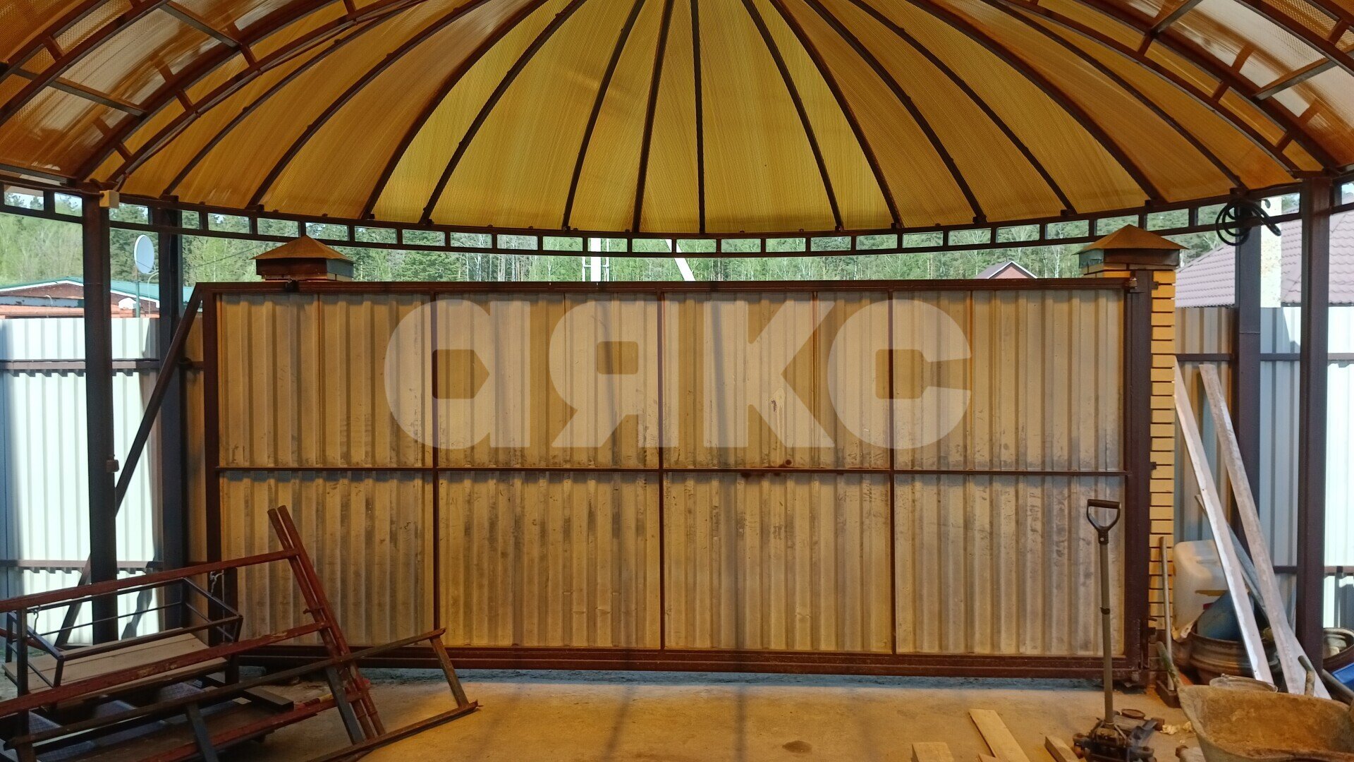 Фото №7: Коттедж 270 м² + 15 сот. - Хорлово, ул. Победы, 21