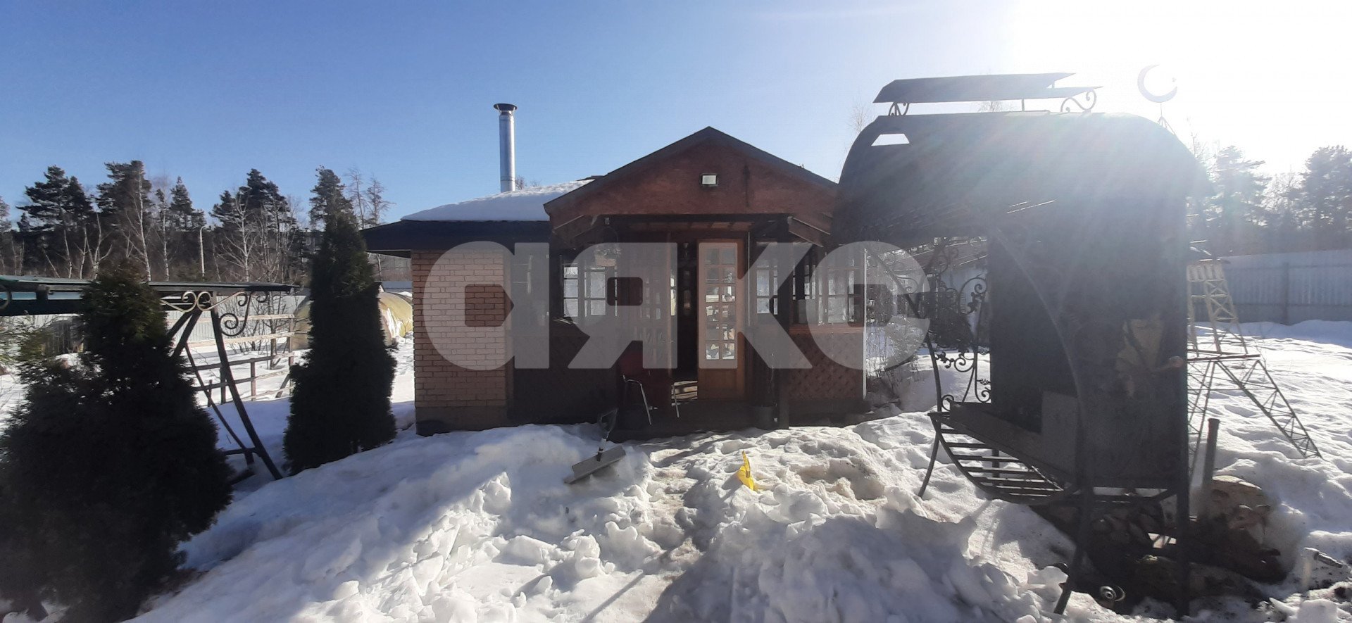 Фото №39: Коттедж 270 м² + 15 сот. - Хорлово, ул. Победы, 21