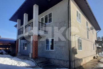 Фото №3: Коттедж 270 м² - Хорлово, ул. Победы, 21