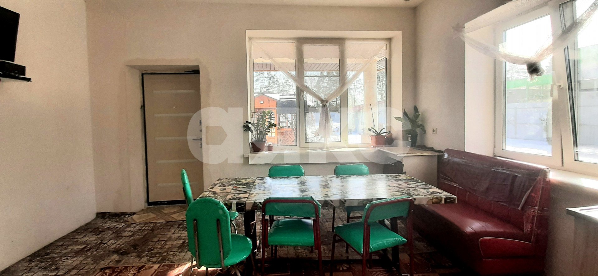 Фото №12: Коттедж 270 м² + 15 сот. - Хорлово, ул. Победы, 21