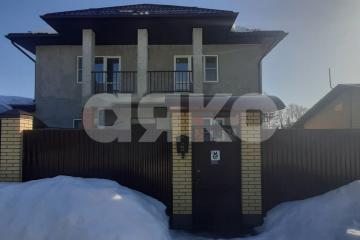 Фото №2: Коттедж 270 м² - Хорлово, ул. Победы, 21