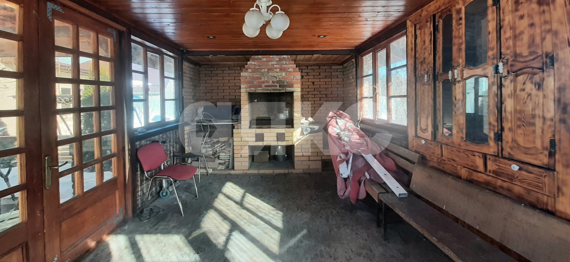 Фото №42: Коттедж 270 м² + 15 сот. - Хорлово, ул. Победы, 21