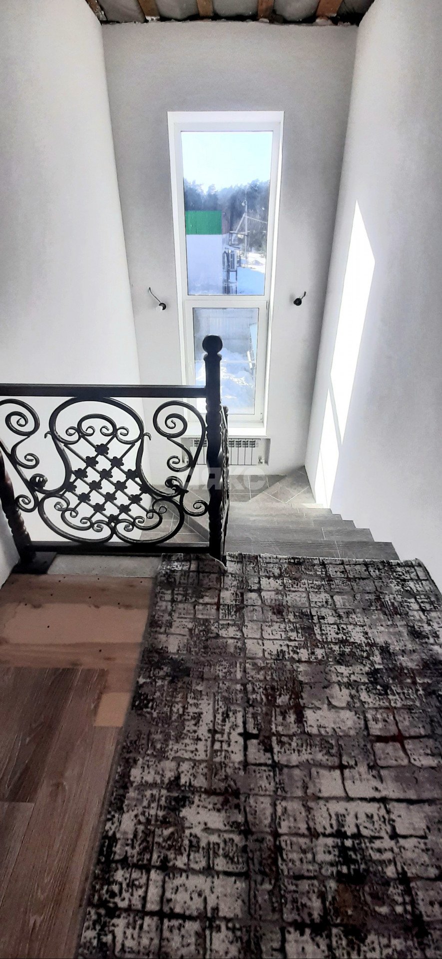 Фото №22: Коттедж 270 м² + 15 сот. - Хорлово, ул. Победы, 21