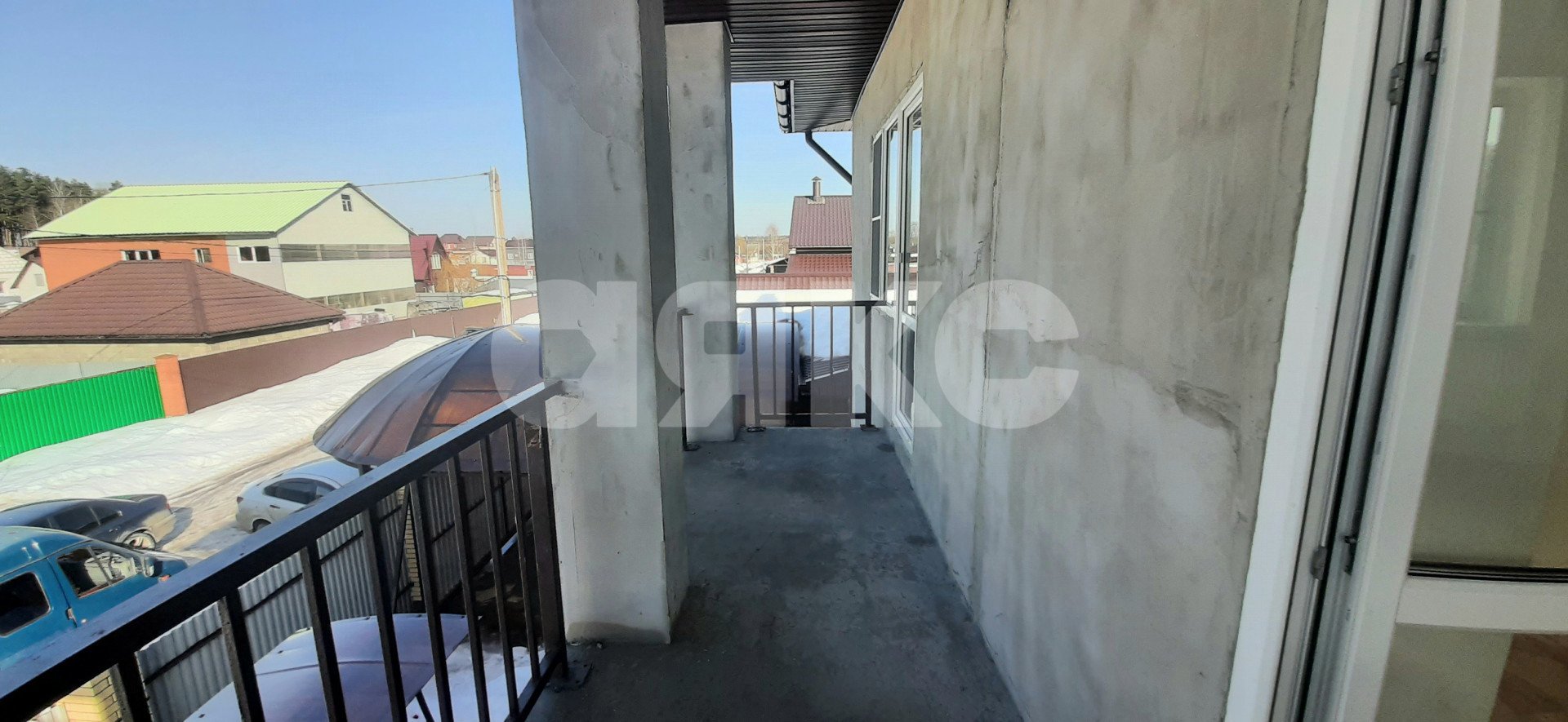 Фото №7: Коттедж 270 м² + 15 сот. - Хорлово, ул. Победы, 21