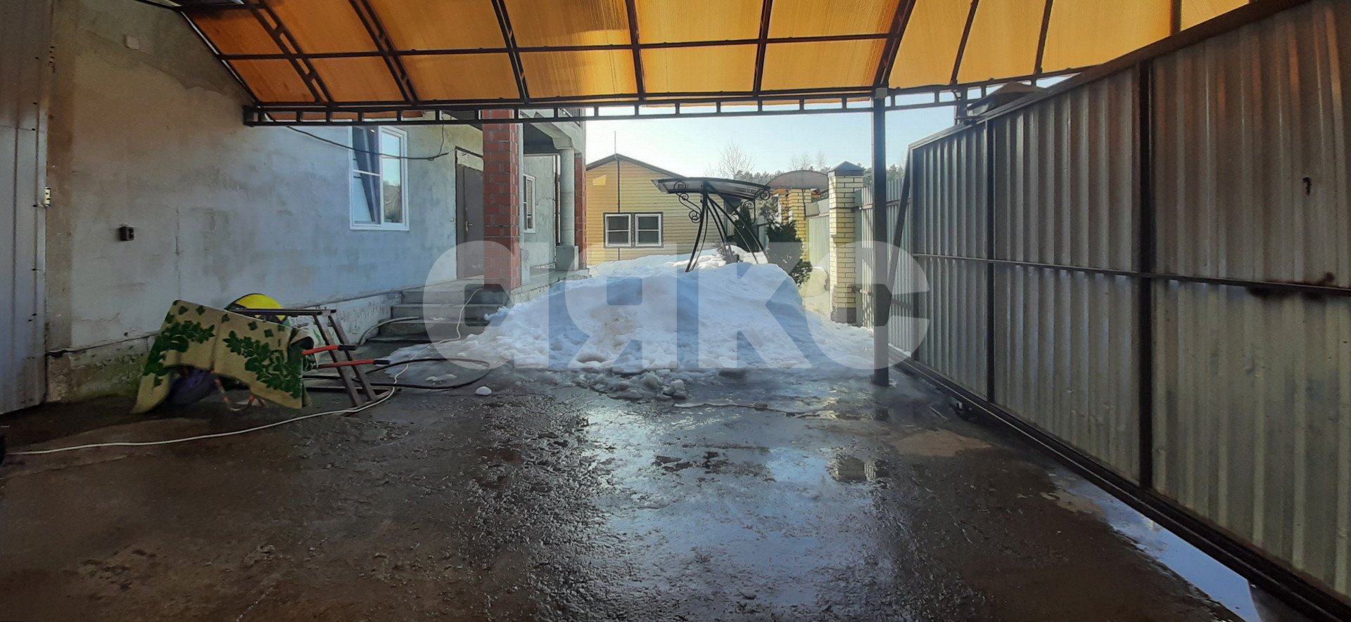 Фото №34: Коттедж 270 м² + 15 сот. - Хорлово, ул. Победы, 21