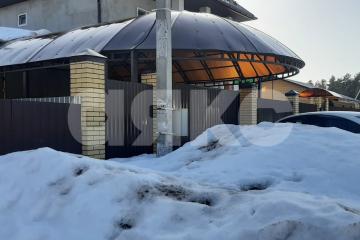 Фото №5: Коттедж 270 м² - Хорлово, ул. Победы, 21