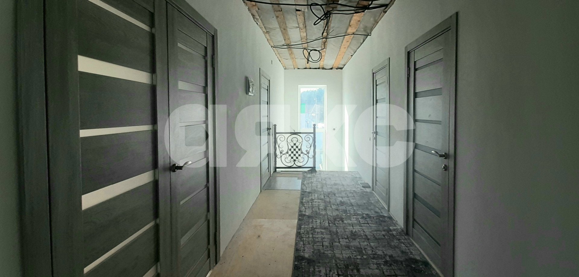 Фото №23: Коттедж 270 м² + 15 сот. - Хорлово, ул. Победы, 21