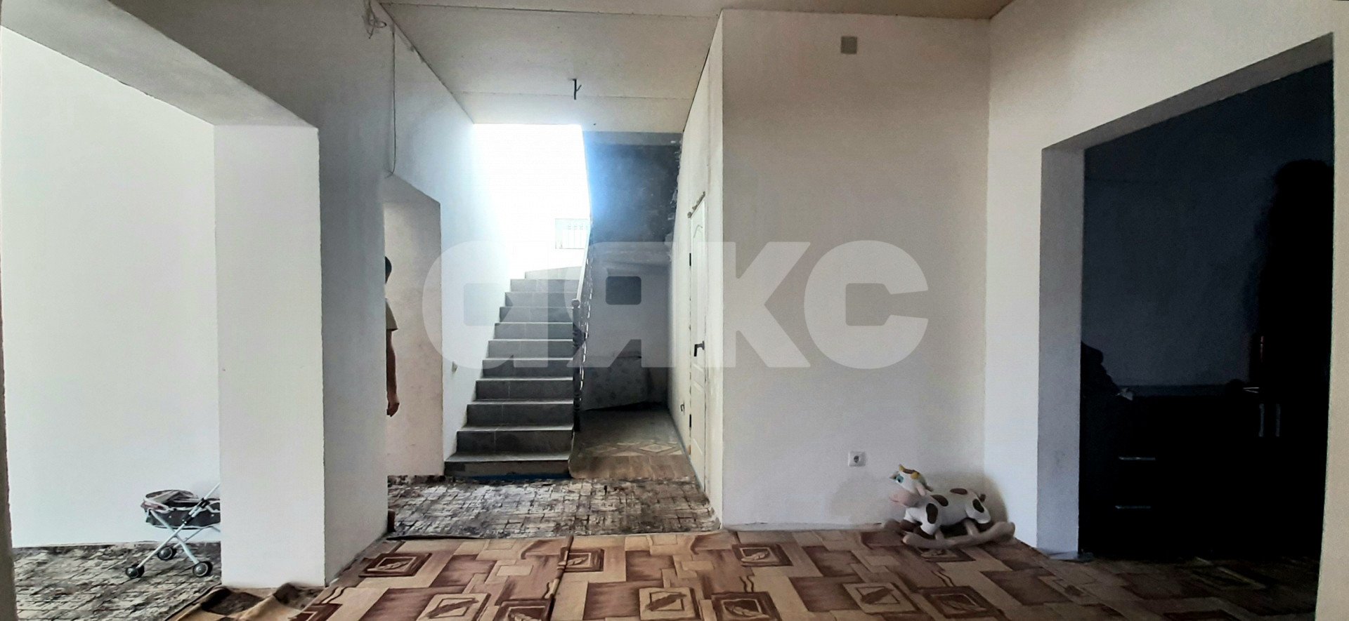 Фото №20: Коттедж 270 м² + 15 сот. - Хорлово, ул. Победы, 21