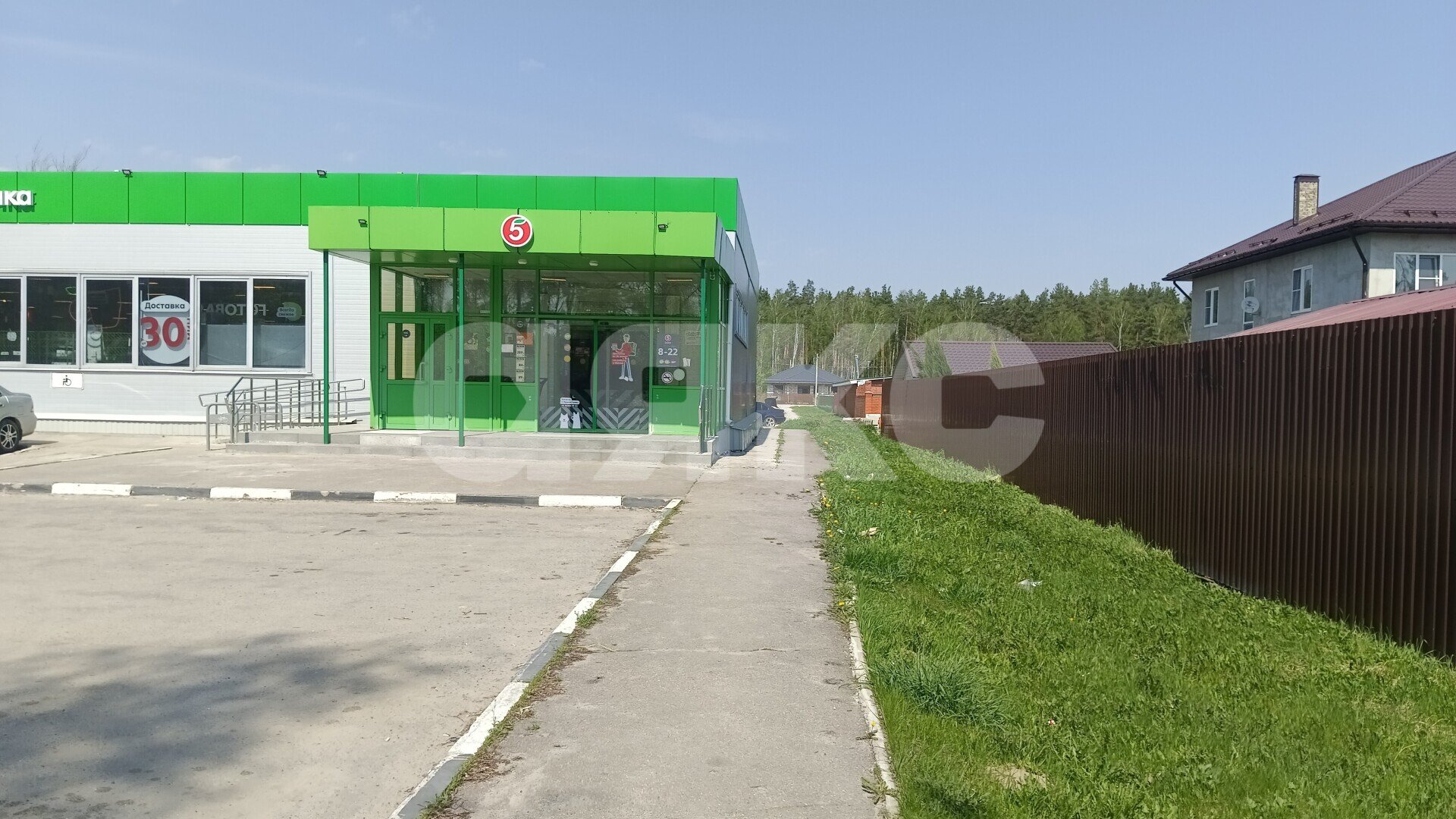 Фото №10: Коттедж 270 м² + 15 сот. - Хорлово, ул. Победы, 21