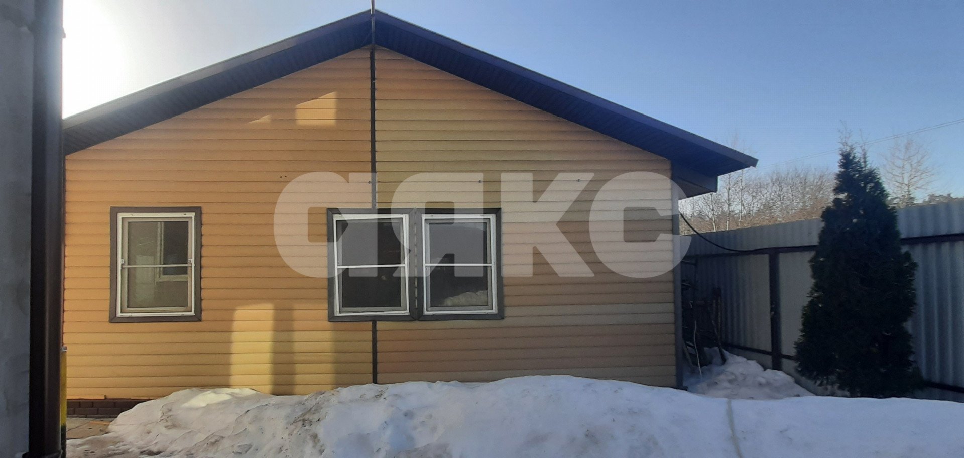 Фото №38: Коттедж 270 м² + 15 сот. - Хорлово, ул. Победы, 21