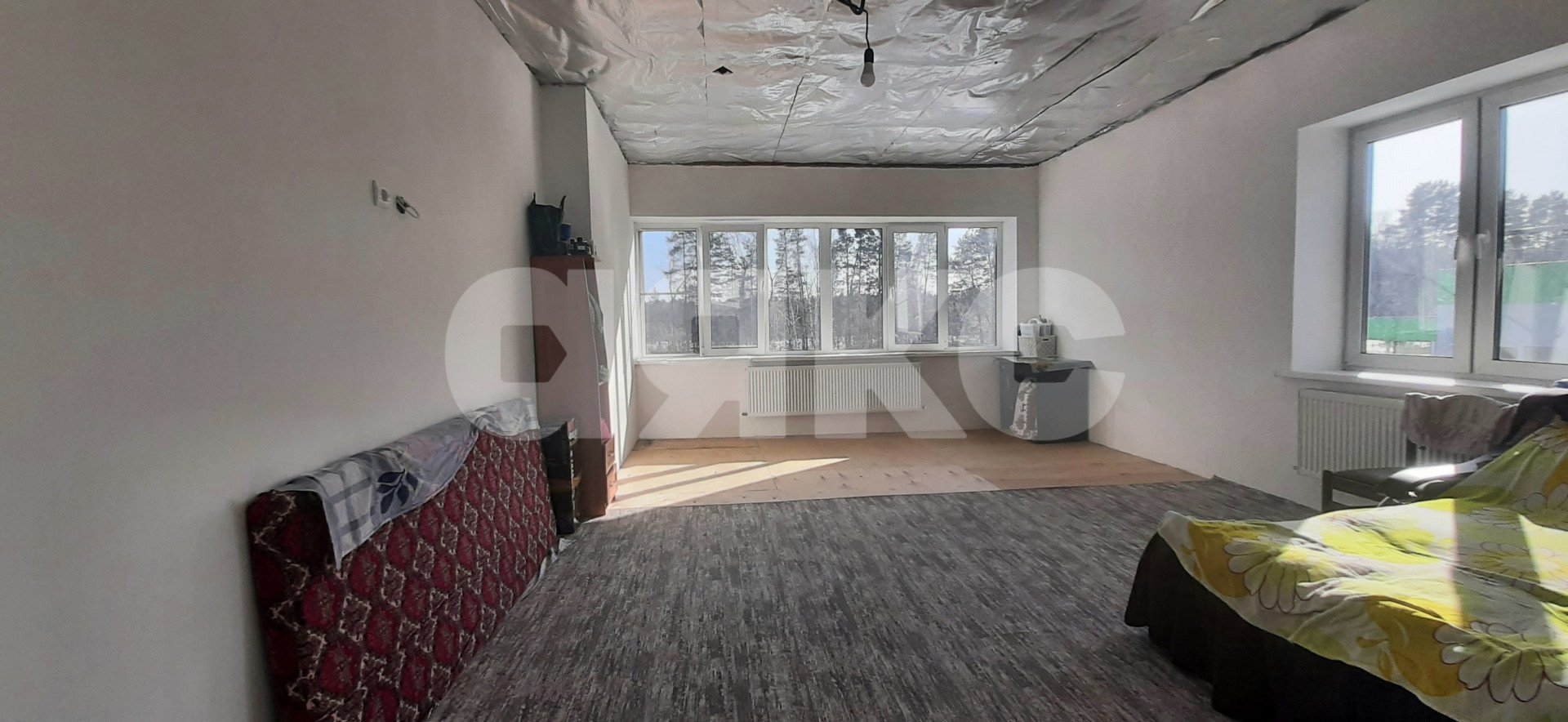 Фото №32: Коттедж 270 м² + 15 сот. - Хорлово, ул. Победы, 21