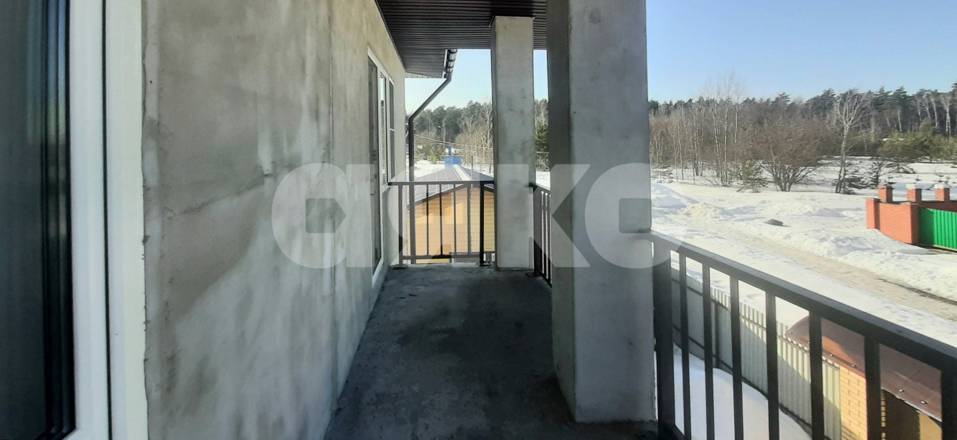 Фото №6: Коттедж 270 м² + 15 сот. - Хорлово, ул. Победы, 21