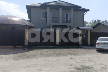 Фото №1: Коттедж 270 м² - Хорлово, ул. Победы, 21