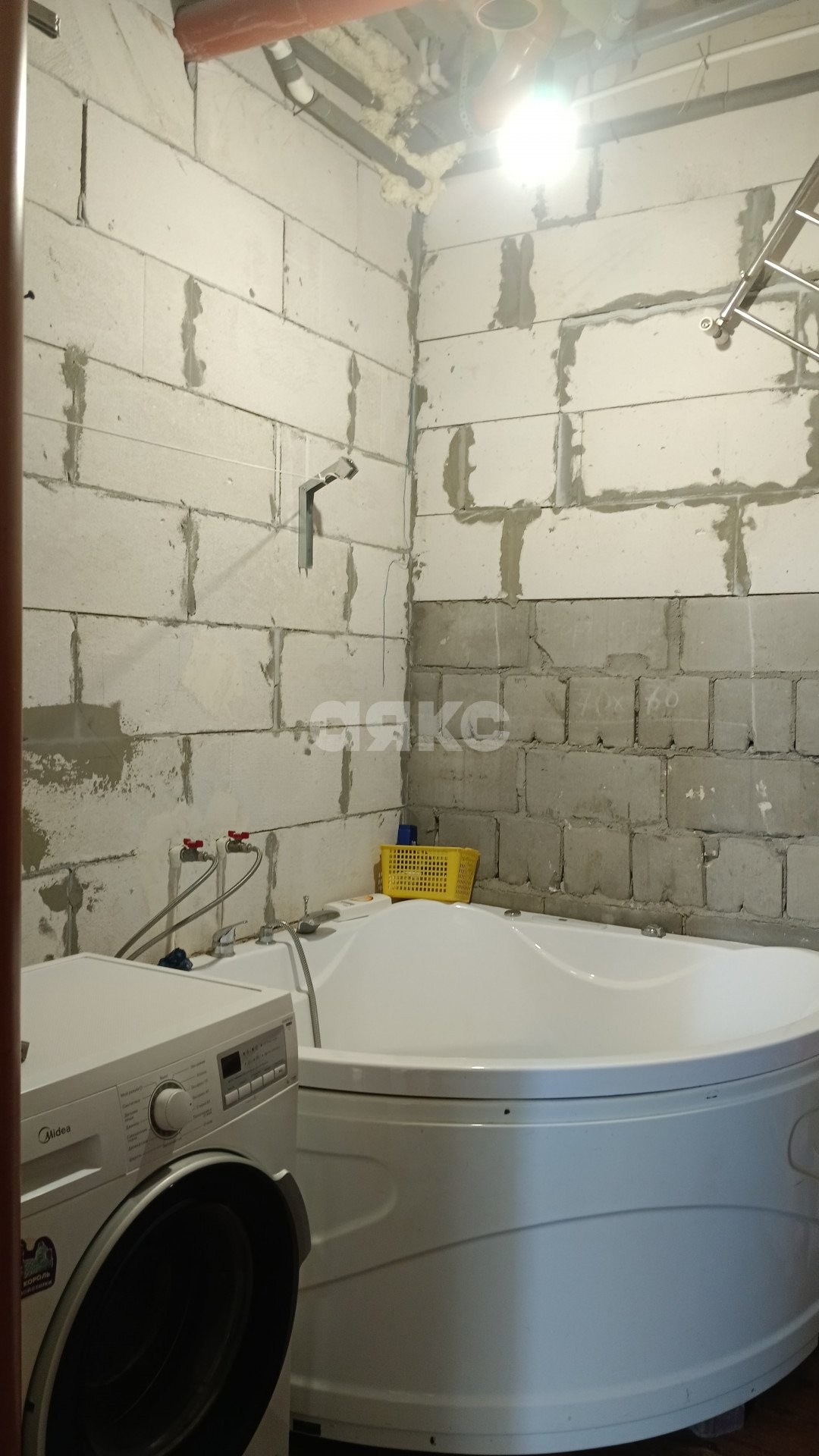 Фото №47: Коттедж 270 м² + 15 сот. - Хорлово, ул. Победы, 21