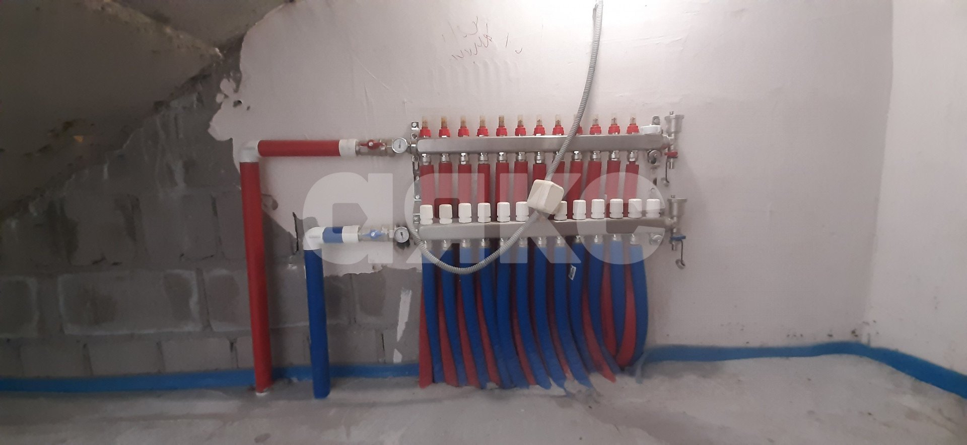 Фото №44: Коттедж 270 м² + 15 сот. - Хорлово, ул. Победы, 21