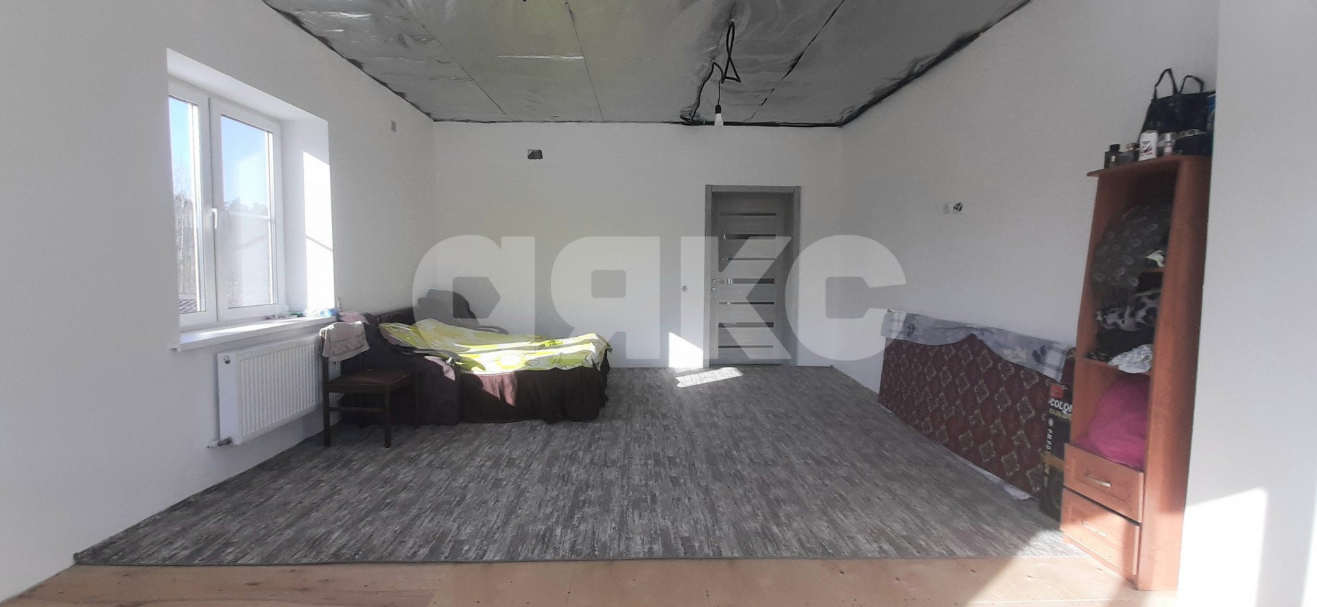 Фото №33: Коттедж 270 м² + 15 сот. - Хорлово, ул. Победы, 21