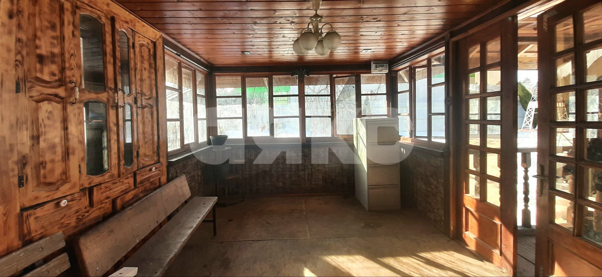 Фото №41: Коттедж 270 м² + 15 сот. - Хорлово, ул. Победы, 21