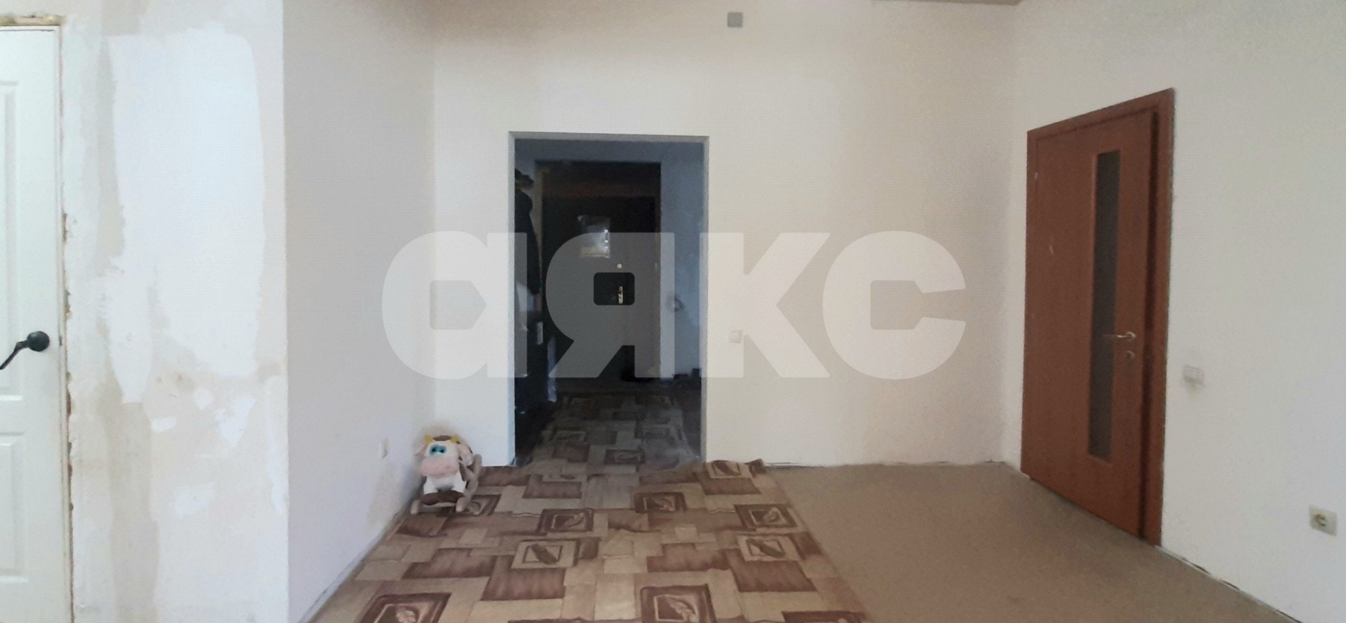 Фото №19: Коттедж 270 м² + 15 сот. - Хорлово, ул. Победы, 21