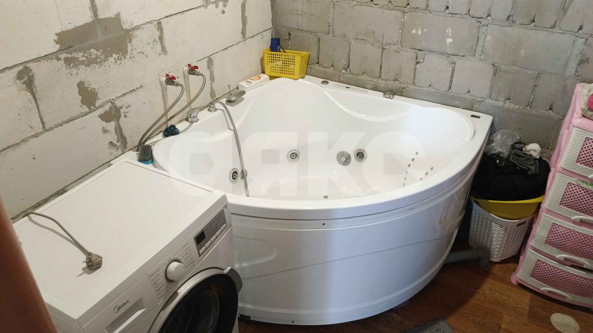 Фото №46: Коттедж 270 м² + 15 сот. - Хорлово, ул. Победы, 21