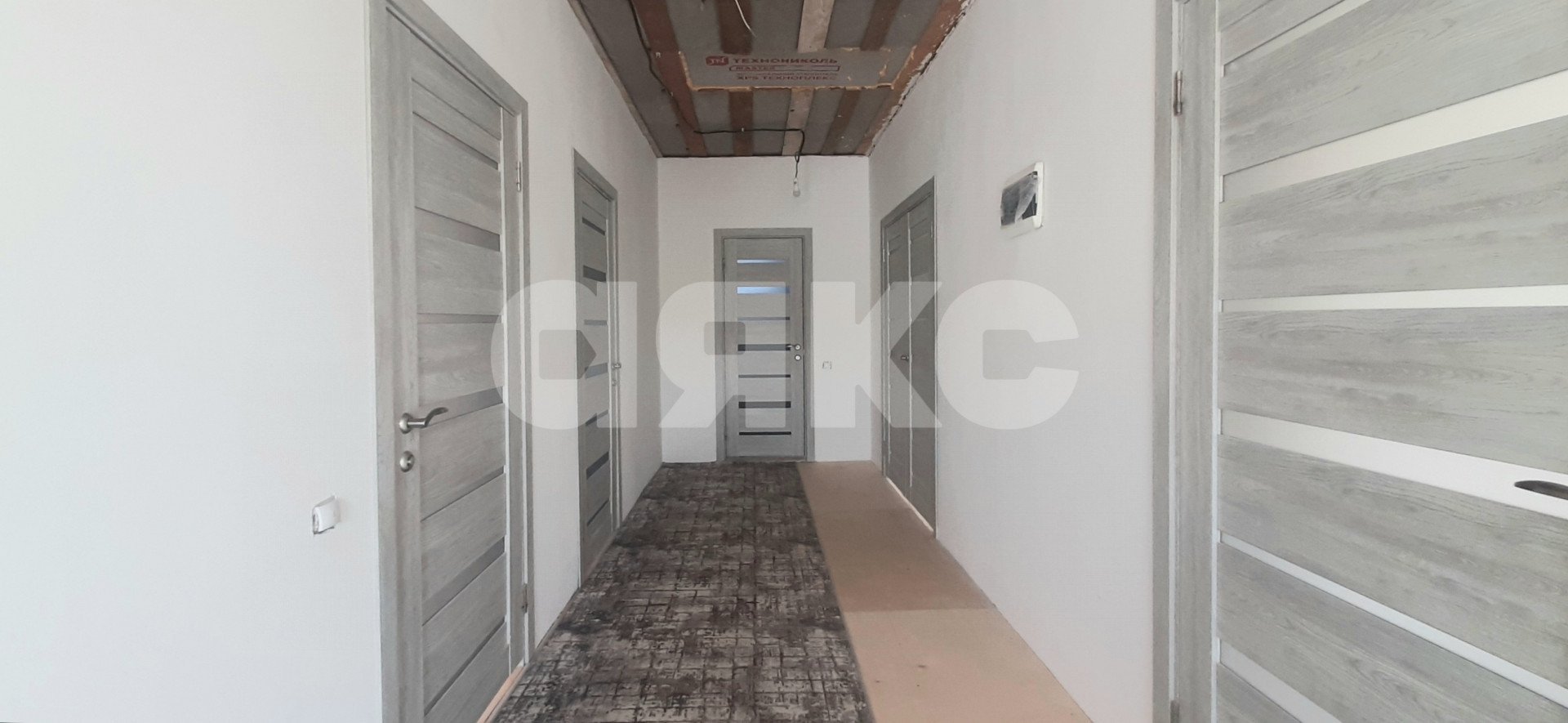 Фото №24: Коттедж 270 м² + 15 сот. - Хорлово, ул. Победы, 21