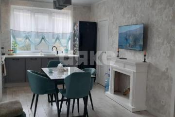 Фото №4: Дом 92 м² - Горячий Ключ, мкр. Курортная Зона, ул. Первомайская