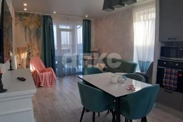 Фото №1: Дом 92 м² - Горячий Ключ, мкр. Курортная Зона, ул. Первомайская