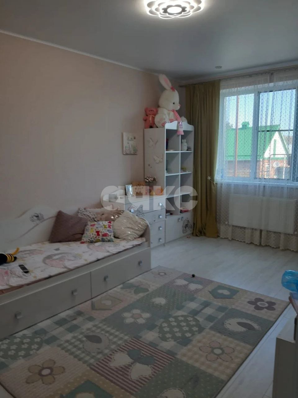 Фото №8: Дом 92 м² + 3.5 сот. - Горячий Ключ, мкр. Курортная Зона, ул. Первомайская