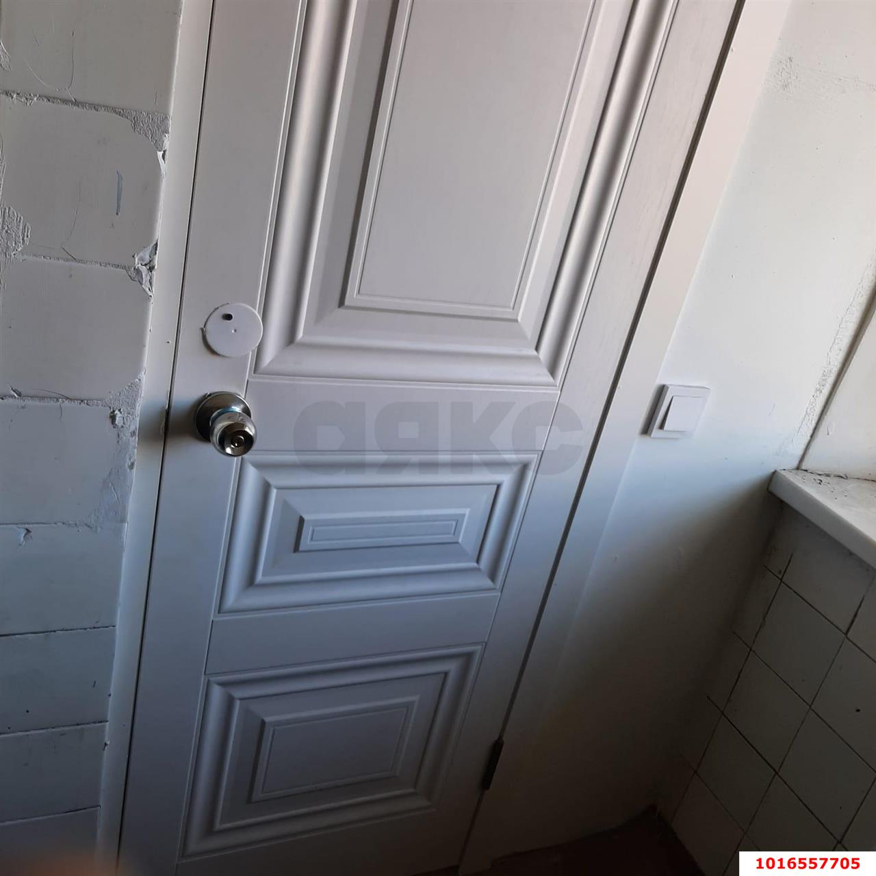 Фото №9: Студия 18 м² - Краснодар, Прикубанский внутригородской округ, мкр. Завод Измерительных Приборов, ул. Зиповская, 27