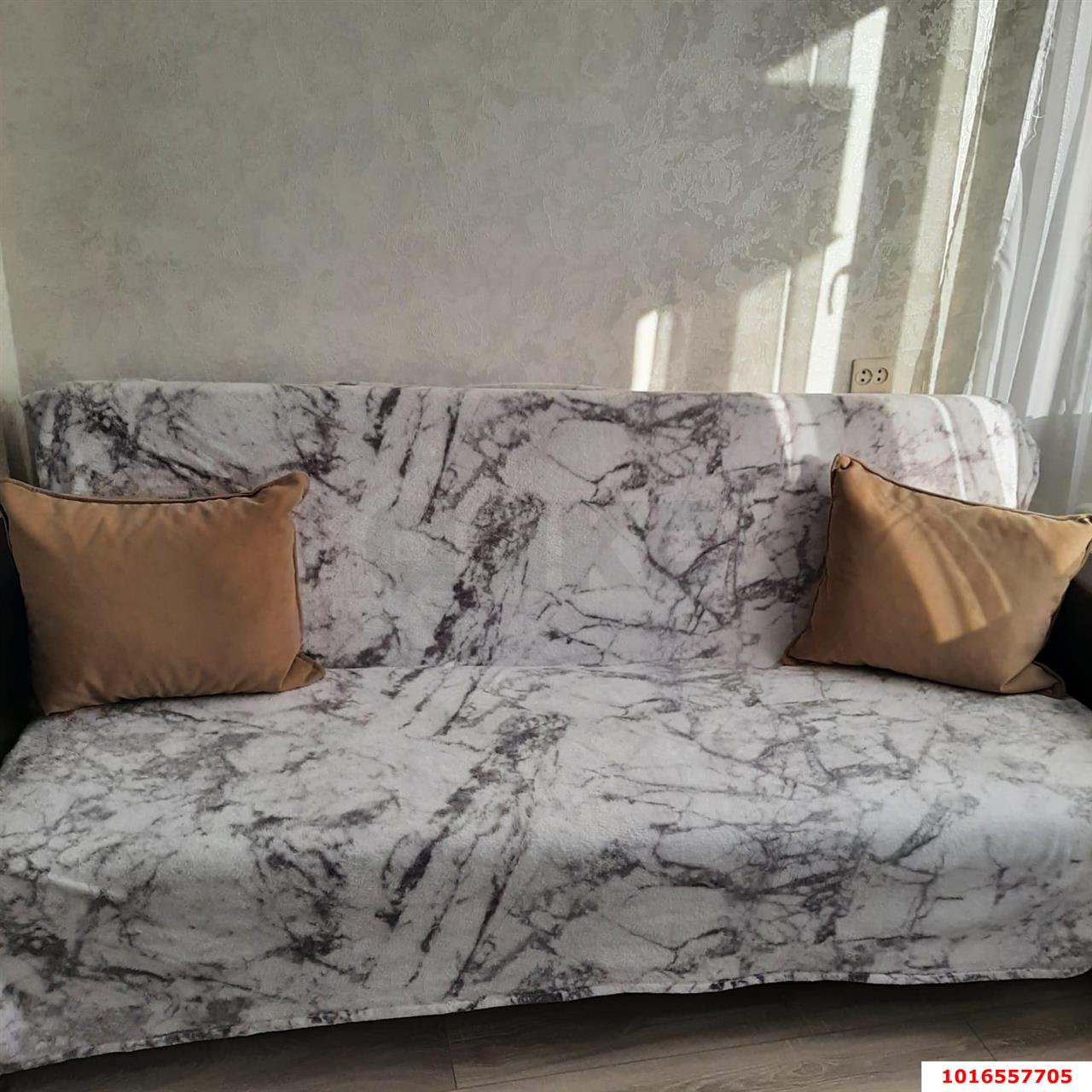 Фото №2: Студия 18 м² - Краснодар, Прикубанский внутригородской округ, мкр. Завод Измерительных Приборов, ул. Зиповская, 27