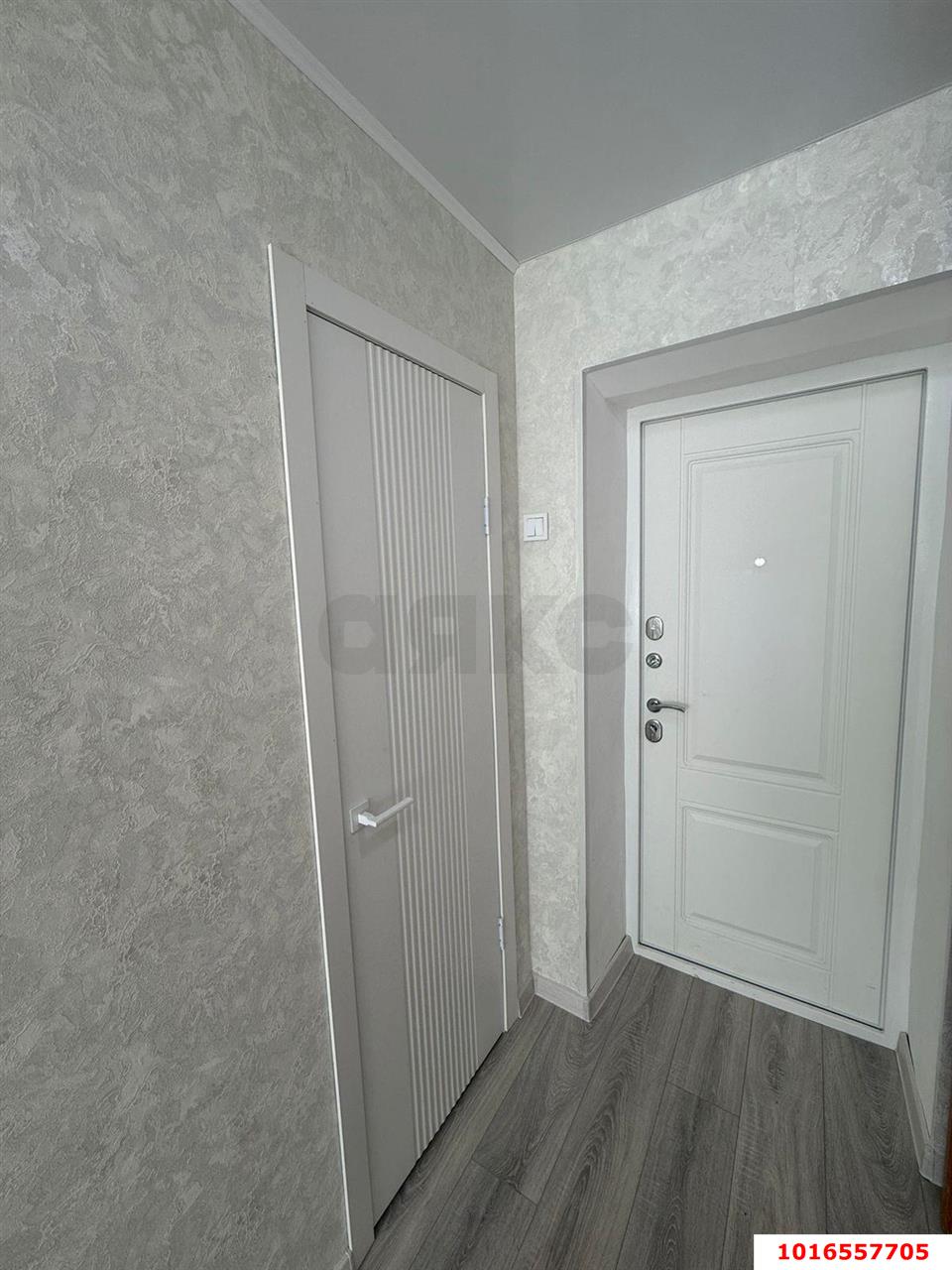 Фото №8: Студия 18 м² - Краснодар, Прикубанский внутригородской округ, мкр. Завод Измерительных Приборов, ул. Зиповская, 27