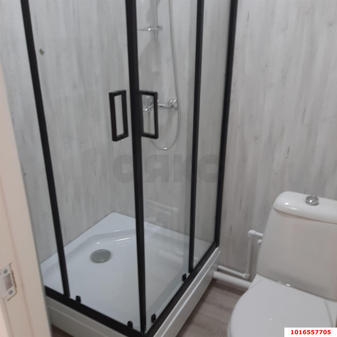 Фото №11: Студия 18 м² - Краснодар, Прикубанский внутригородской округ, мкр. Завод Измерительных Приборов, ул. Зиповская, 27